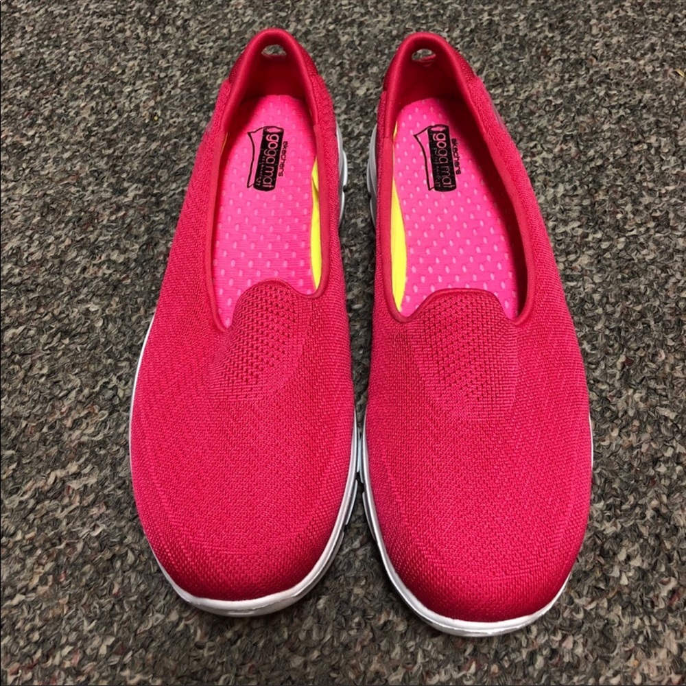 Yoga mat sketchers